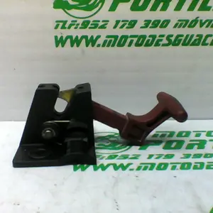 Foto de Cerradura del asiento BMW F-650-GS referencia 27-21-28228 foto 2