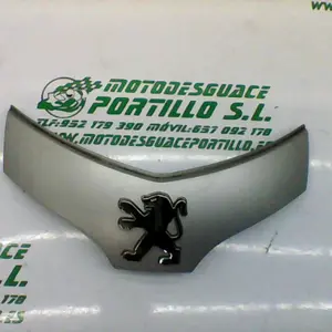 Foto de Frontal Peugeot Tweet 50 4T referencia 270-23-45632 foto 4