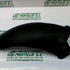 Foto de Guardabarro trasero Honda SH 125I 13-16 referencia 65-24-47285 foto 7