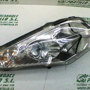 Foto de Faro izquierdo Peugeot Satelis 125 referencia 336-20-43050 foto 9