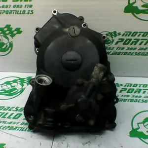 Foto de Tapa de encendido con bomba de agua Kymco Super Dink 125 referencia 360-23-48048 foto 7