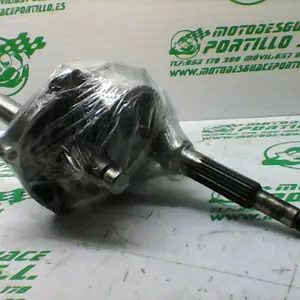 Foto de Relaciones Yamaha Majesty 125 referencia 80-19-39309 foto 9