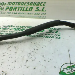 Foto de Latiguillo de gasolina Honda CBF 125 M referencia 166-22-34819 foto 2