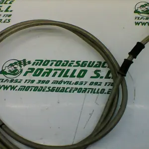 Foto de Latiguillo freno trasero Peugeot tweet 125 referencia 419-22-40547 foto 9
