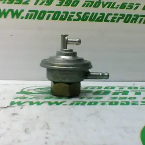 Foto de Grifo gasolina Honda LEAD 100 referencia 197-17-29041 foto 4