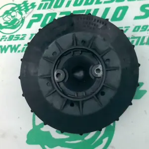 Foto de Ventilador del plato magnetico Derbi Atlantis 50 referencia 406-21-38371