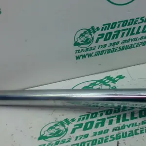 Foto de Barra horquilla izquierda Honda CB 450 DX referencia 300-19-45485