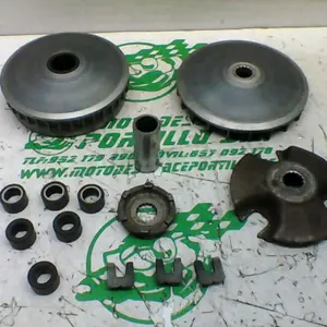 Foto de Variador Yamaha FLAME 125R 97-00 referencia 57-23-43299 foto 3