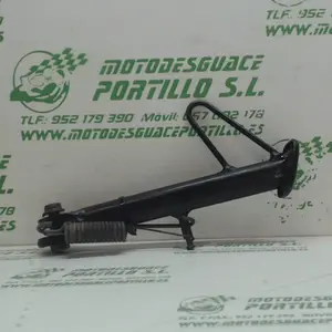 Foto de Patilla lateral Honda CBF 250 referencia 214-19-23313 foto 3