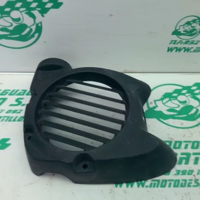 Foto de Protector de radiador Yamaha neos referencia 489-24-48895