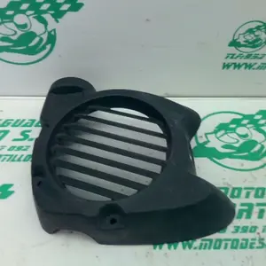 Foto de Protector de radiador Yamaha neos referencia 489-24-48895