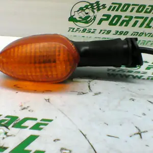 Foto de Intermitente trasero izquierdo Yamaha FZ1-N referencia 177-19-21594 foto 6
