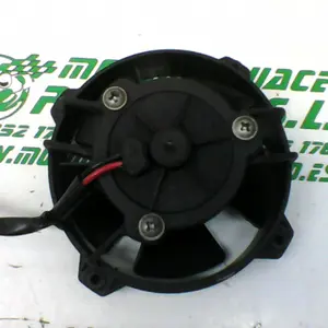 Foto de Ventilador del radiador Suzuki Burgman 125 referencia 99-23-43614 foto 5