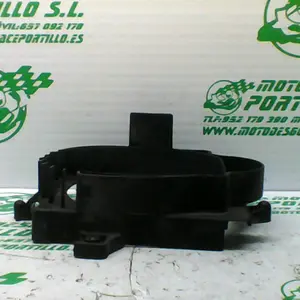Foto de Protector de radiador Honda Pcx 125 referencia 181-23-46269 foto 15