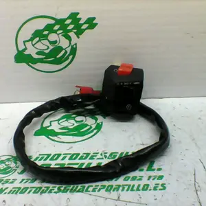 Foto de Piña derecha Kymco Xciting 500 referencia 70-23-42877 foto 1