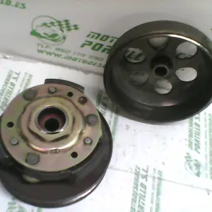 Foto de Embrague Piaggio LIBERTY 125 - 05-08 referencia 148-22-38058 foto 9