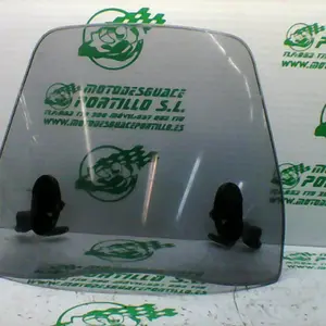 Foto de Cúpula Honda SH 300 I referencia 364-23-46051 foto 5