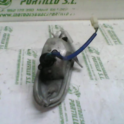 Foto de Intermitente trasero derecho Kymco Grand Dink 125 08-11 referencia 115-17-11254