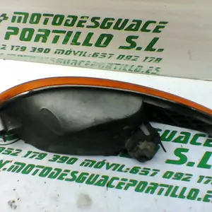 Foto de Intermitente trasero izquierdo Peugeot Elyseo 50 referencia 191-21-30197 foto 15