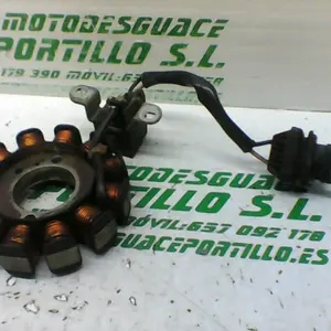 Foto de Encendido Vespa Lx50 4T referencia 63-20-31112 foto 5