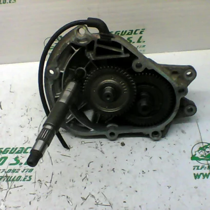 Foto de Relaciones Peugeot LOOXOR 125 referencia 178-19-23961