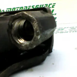Foto de Silenciador Honda CB 450 DX referencia 277-18-18524 foto 11
