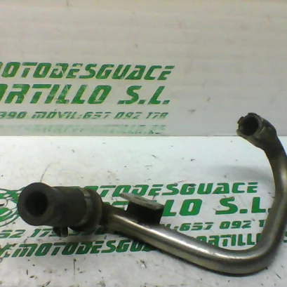 Foto de Tubo de gases Malaguti PHANTOM MAX referencia 70-20-25682