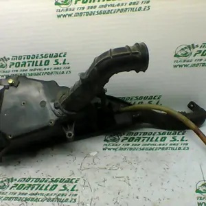 Foto de Caja filtro Kymco Agility city 125 referencia 279-18-16950 foto 5