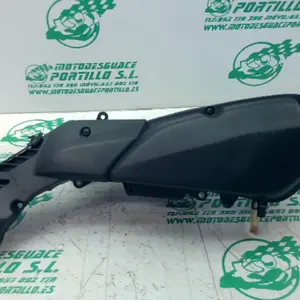 Foto de Caja de filtro Honda VISION 110 referencia 338-19-47068 foto 3