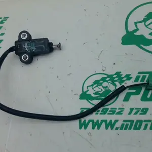 Foto de Sensor de patilla lateral Suzuki BURGMAN 200 I referencia 423-22-44598