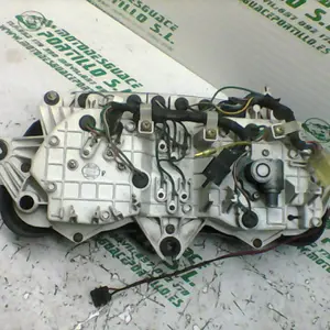 Foto de Cuentakilómetros Honda PAN EUROPEAN referencia 293-19-25266 foto 2