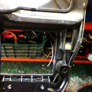Foto de Porta-casco Daelim S3 125 I referencia 75-21-29345 foto 6