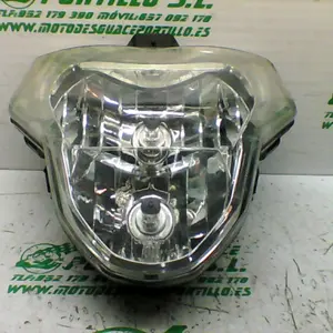 Foto de Faro delantero Keeway RKV 125 referencia 326-22-42269 foto 8