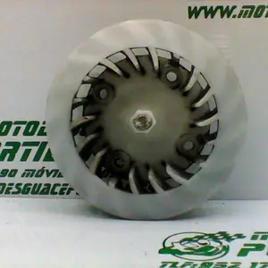 Foto de Ventilador del plato magnetico Sym JET 14 125 referencia 23-19-17151 foto 2