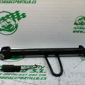 Foto de Patilla lateral Piaggio X8 125 referencia 295-20-37281 foto 5