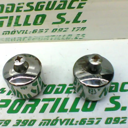 Foto de Contrapesos manillar Honda S-wing 125 referencia 241-19-22661