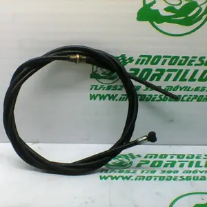 Foto de Cable de freno trasero Peugeot Ludix 50 referencia 71-19-19075 foto 4