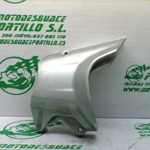 Foto de Tapa de piñon Honda CBF 125 M referencia 166-22-34785 foto 7