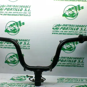 Foto de Manillar Daelim S3 125 I referencia 75-21-29315 foto 2