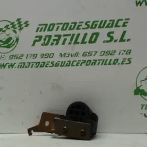 Foto de Avisador del caballete Piaggio X9 500 referencia 201-16-2677