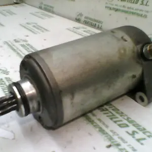Foto de Motor de arranque Suzuki Marauder 250 referencia 1-23-44549 foto 22