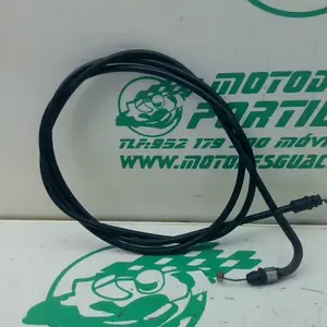 Foto de Cable de aire Vespa Granturismo 125 referencia 426-22-44757