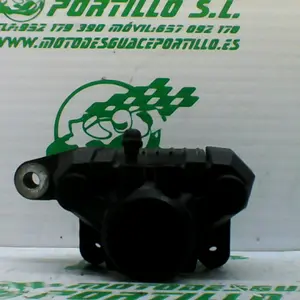 Foto de Pinza de freno trasera Suzuki GS 500 E referencia 290-20-36910 foto 9