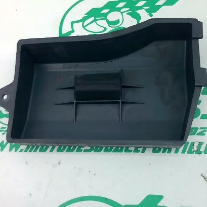 Foto de Tapa batería Piaggio LIBERTY 125 - 05-08 referencia 294-23-45175