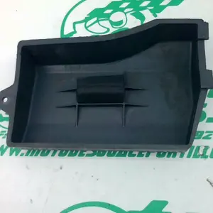 Foto de Tapa batería Piaggio LIBERTY 125 - 05-08 referencia 294-23-45175
