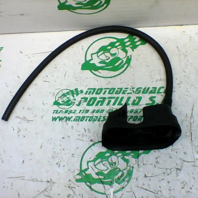 Foto de Rebosadero de gasolina Piaggio LIBERTY 125 3V referencia 67-23-42447