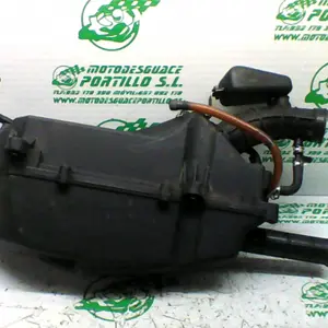 Foto de Caja de filtro Kymco GRAND DINK 125 referencia 225-22-39959 foto 3