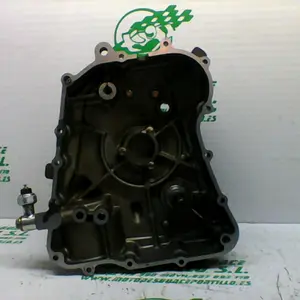 Foto de Tapa de encendido Kymco Xciting 500 referencia 70-23-42747 foto 6