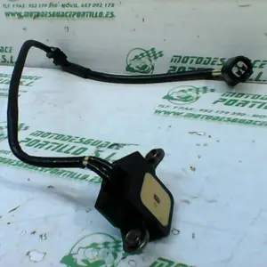 Foto de Pick-up Honda CBR650 FA referencia 104-18-13408 foto 2