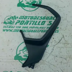 Foto de Embellecedor cuentakilómetros Honda FORZA 125 referencia 396-25-48997 foto 7